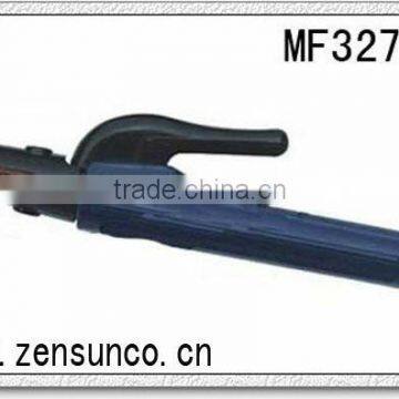 Easy to handle Dutch-type electrode holder 300A,500A