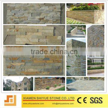 Natural Culture Stone, Wall Cladding, Stone Panel