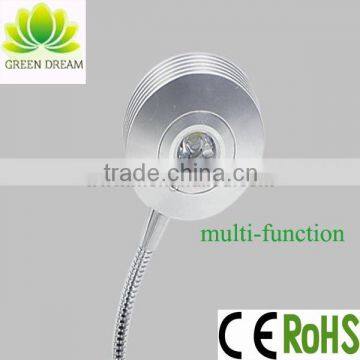hot selling top quality LED desk lamp with CE RoHs approved