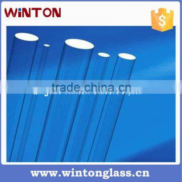 Winton optical glass rod in Qingdao