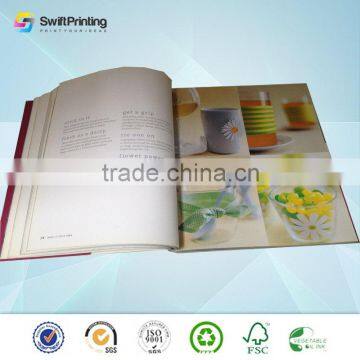 Newest manufacture coloring standard booklet printing