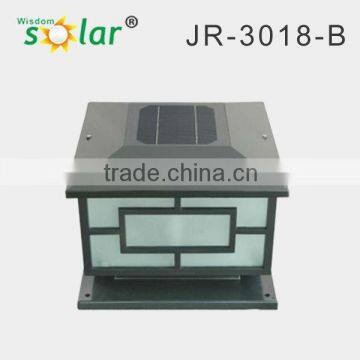 2016 Popular New Designed Dark/Dim/Bright Three Work Modes Ultra Bright Led Solar Garden Light photo-6