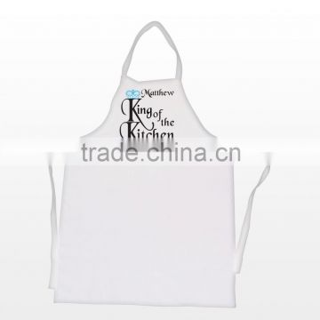 wholesale walmart apron custom aprons kids apron for promotion