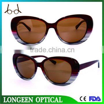 Acetate Sunglasses For Women