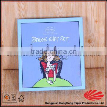 Custom Paper Gift Box Printing, Colorful Packaging Box photo-3