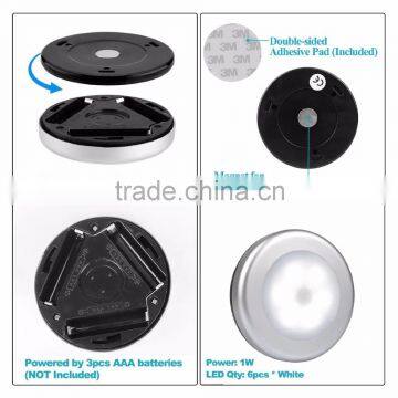 Promotion Gifts Wireless Stick on Led Mini Lights photo-6