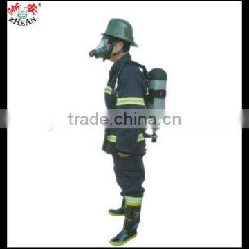 Oxygen Breathing Apparatus/Air Breathing Apparatus Mask
