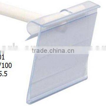 Best Quality Price Tag holder for wire