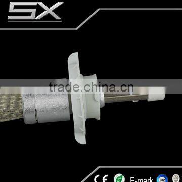 car led headlight, 4800lm single hi/lo beam car led headlight