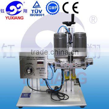 Yu Xiang capping machine