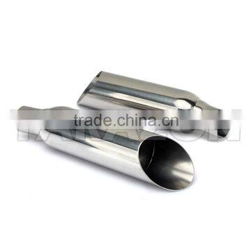 Hand Welding Motorcycle Exhaust Mufflers For Hayabusa GSX1300R photo-3