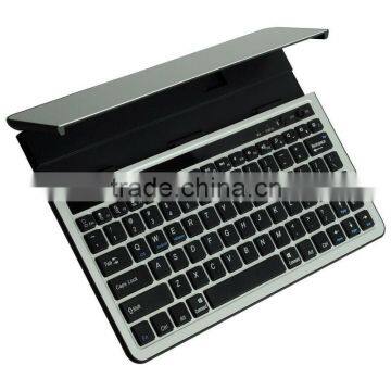 Universal Scissor Mini Chocolate Keyboard with Stand Groove For ios/Android/Windows Tablet PC