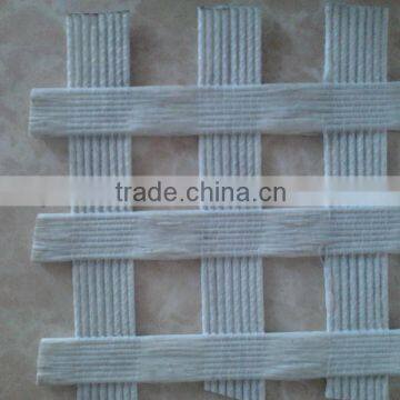 High Tensile Strength Polyester Geogrid