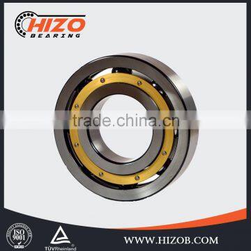 china bearing manufacturer 608 single row open abec7 copper ball bearing