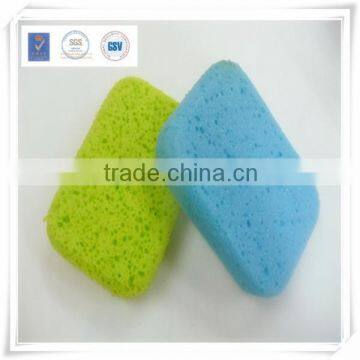 Gross Porosity Car Sponge photo-2