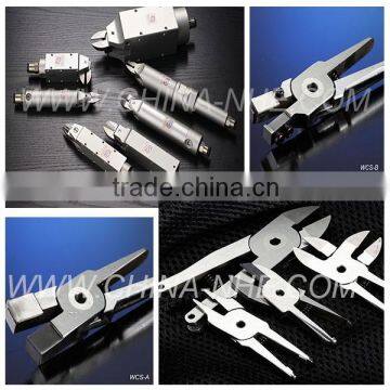 Hot sale Air Nipper and Blade for cutting and cliping copper wire (0.02-3.00mm)