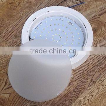 Round Led Ceilling Light ,IP44 Mounted Down Light 10w 15w 20w Ceilling Light photo-5