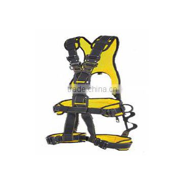 Fall Protection Safety Belt ,Full Body Harness