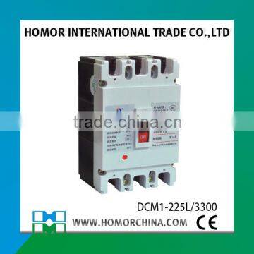 MINI CIRCUIT BREAKER People Electrical Appliance Group