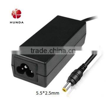 HUDNA 5.5*2.5mm 24V 3A 4 pin AC DC 72W Adapter Transformer Charger Power Supply for LED Strip