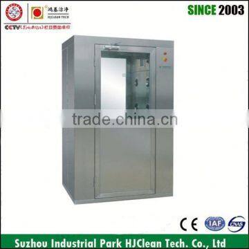 Clean Class 100 Air Shower Factory photo-6