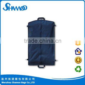 High quality nylon travel garment bag