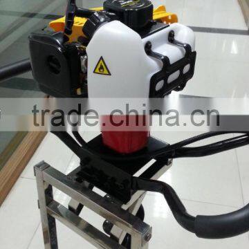 Portable Earth Auger Earth Auger With Double Handle photo-5