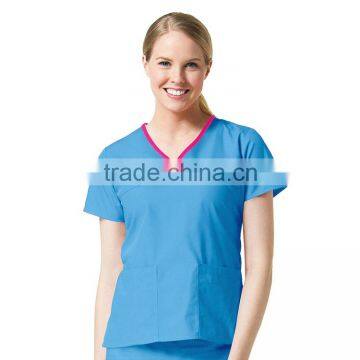 All Hospital Medical Scrubs High Quality Medical Scrubs China, Nurse Scrub Hospital New Design Medical Scrubs,Scrubs Wholesale