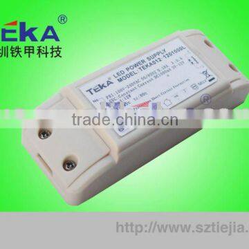 16-18W LED Power Supply