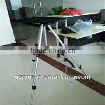 high quality adjustable tripod light stand