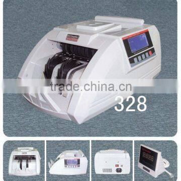 GR-328UV/MG Fake money Detector