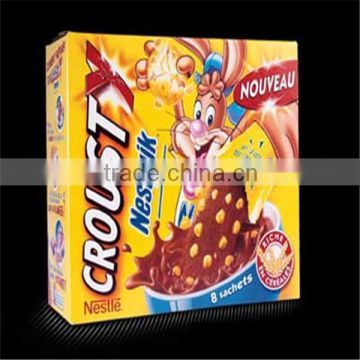 CHOCOLATES AUTOMATIC CARTONS MACHINES