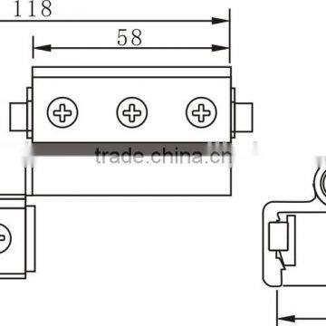 2015 High Quality New Style Practical Sliding Window Hinge photo-4