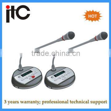 Digital Audio Conference Chairman conference desktop microphone