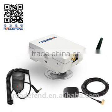 Roadefend Anti Sleep Alarm RDT-200(3G and GPS inside,web platform)
