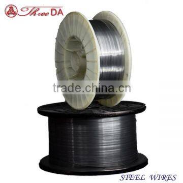 Steel wires