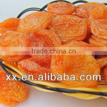 2012 nuclear turkish dried apricots