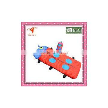 kids sleeping bag