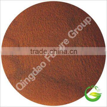 powder soluble fulvic acid fertilizer