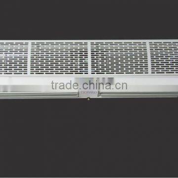 door air curtain