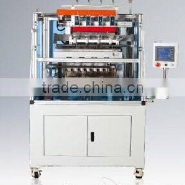 coil winding machine