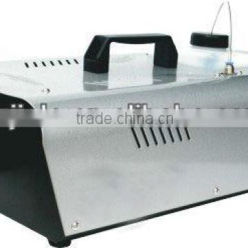 1500w Smoke machine With DMX / Fog machine