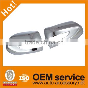 Body kit for subaru legacy chrome door handle cover parts