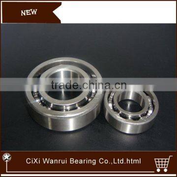 high quality low price high precision angular contact ball bearing 7310