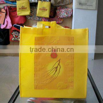 OEM Production Recyclable bags made in china