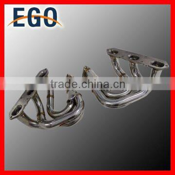 Exhaust Header Manifold For Porsche 986 97-04 2.5L/2.7L/3.2L