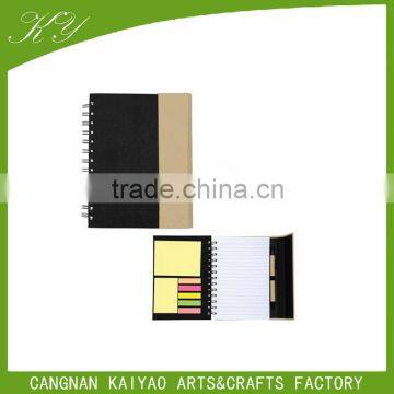 Self-Adhesive Feature and Memo Pads Style sticky note