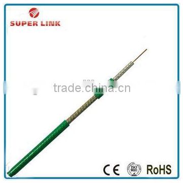 Super link LMR200 Coaxial Cable with low price and good quality