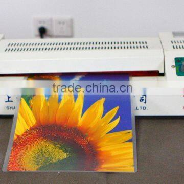 paper lamination machines