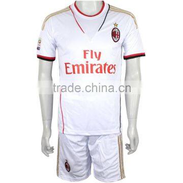 High Quality Plus Size Soccer Jersey, Professional Soccer Jersey